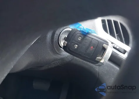 2016 GMC Terrain Sle-1 z USA, uszkodzony, nr VIN 2GKALMEK4G6206179